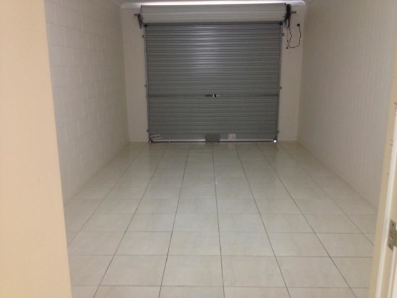 9/93-95 Pennycuick Street, West Rockhampton QLD 4700